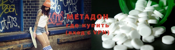 мескалин Пересвет